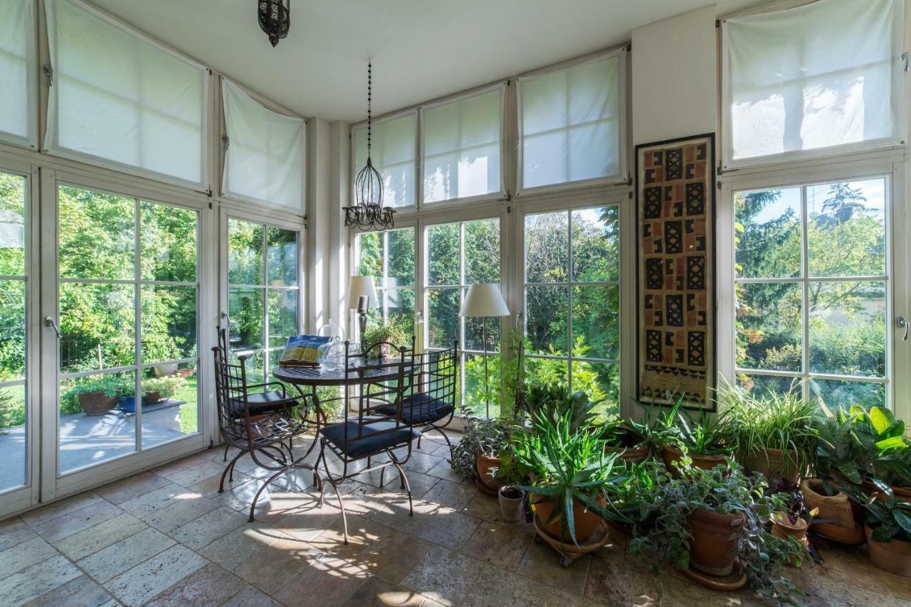 Embassy Row Bnb Загреб Экстерьер фото