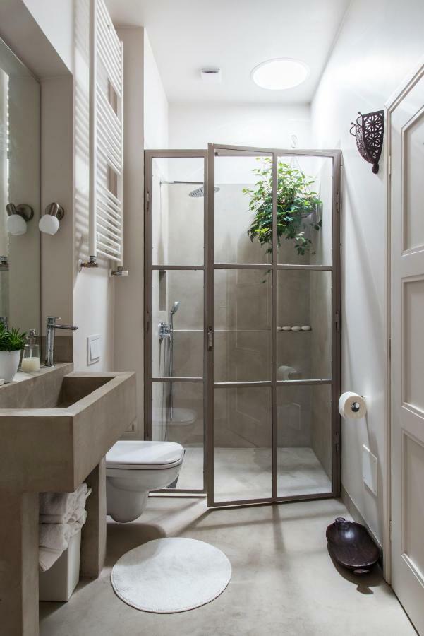 Embassy Row Bnb Загреб Экстерьер фото