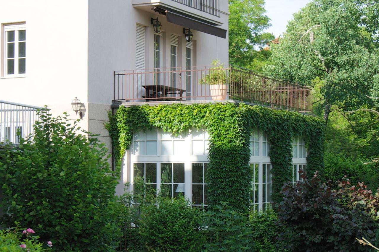 Embassy Row Bnb Загреб Экстерьер фото