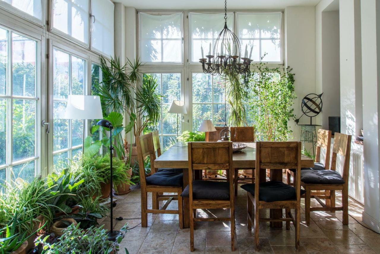 Embassy Row Bnb Загреб Экстерьер фото